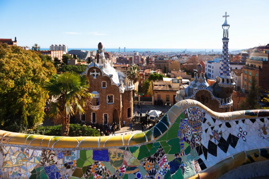 Eaux grises obligation : Barcelone impose le recyclage en 2026
