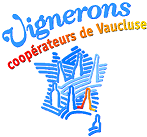 Vignerons coopérateurs de Vaucluse